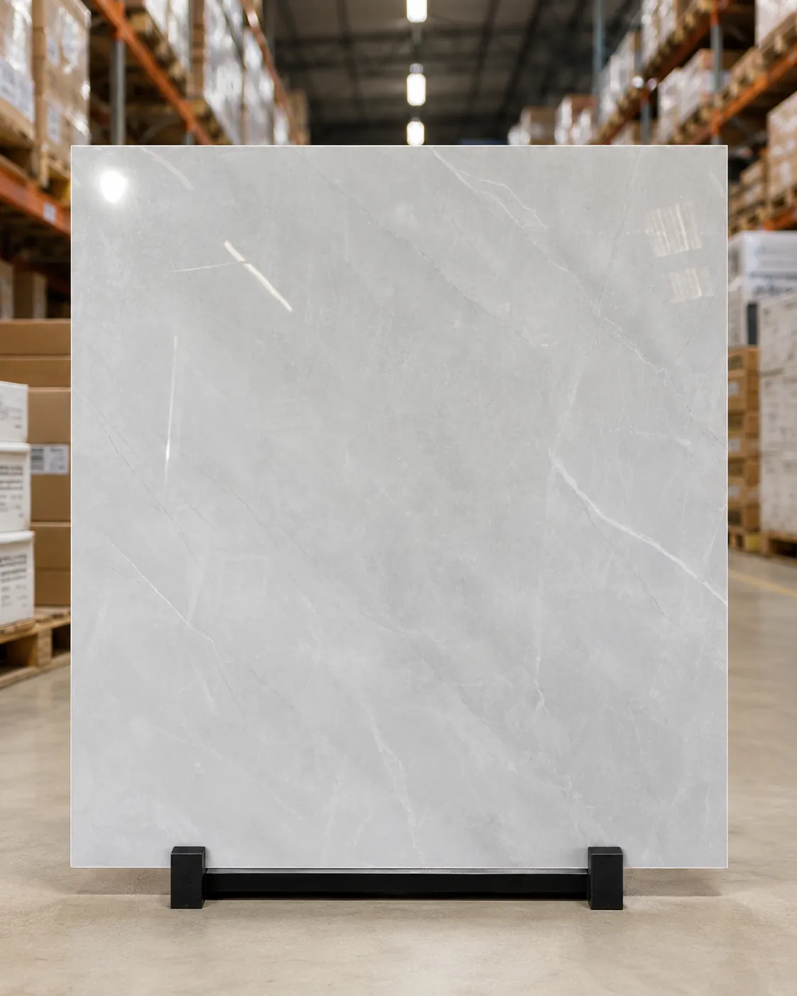 Amalfi Dusk 32x32 polished porcelain tile