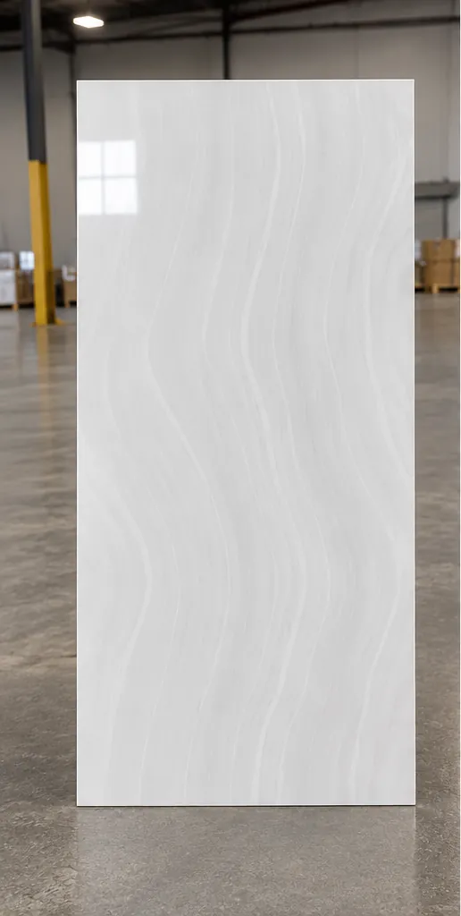 Dolomite Summit 24x48 polished porcelain tile
